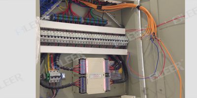 Implementation of industrial electrical systems